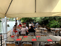 Atmosphère du Restaurant français Restaurant Buldo à Lyon - n°14
