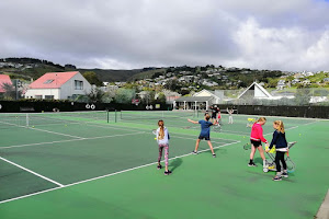 Redcliffs Tennis Club