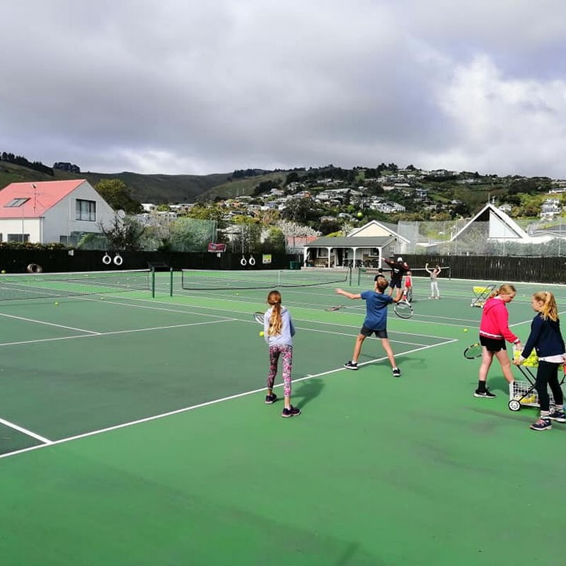 Redcliffs Tennis Club