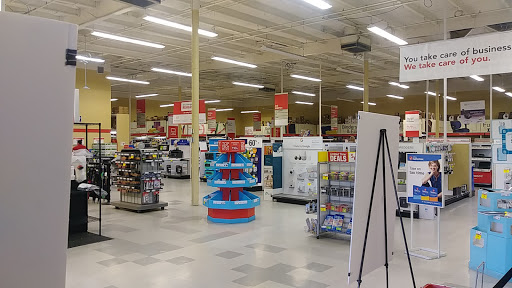 Office Supply Store «Office Depot», reviews and photos, 12900 Foothill Blvd, Sylmar, CA 91342, USA