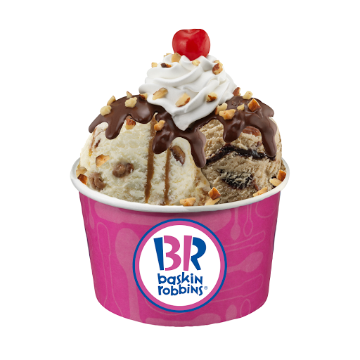 Baskin Robbins Ice cream & Cakes