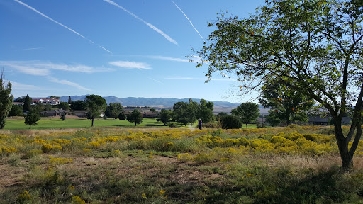 Golf Course «Prescott Country Club», reviews and photos, 1030 Prescott Country Club Blvd, Dewey, AZ 86327, USA