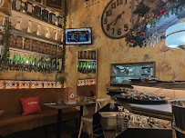 Bar du Restaurant italien La Vespa des halles à Carquefou - n°17