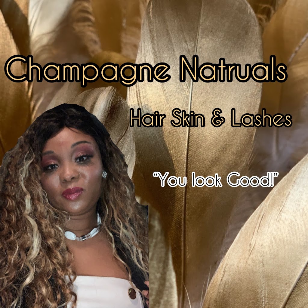 Champagne Natruals locs twist & more 27701