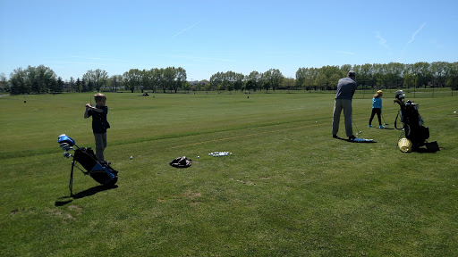 Public Golf Course «Square Links Golf Course», reviews and photos, 7861 W Saint Francis Rd, Frankfort, IL 60423, USA