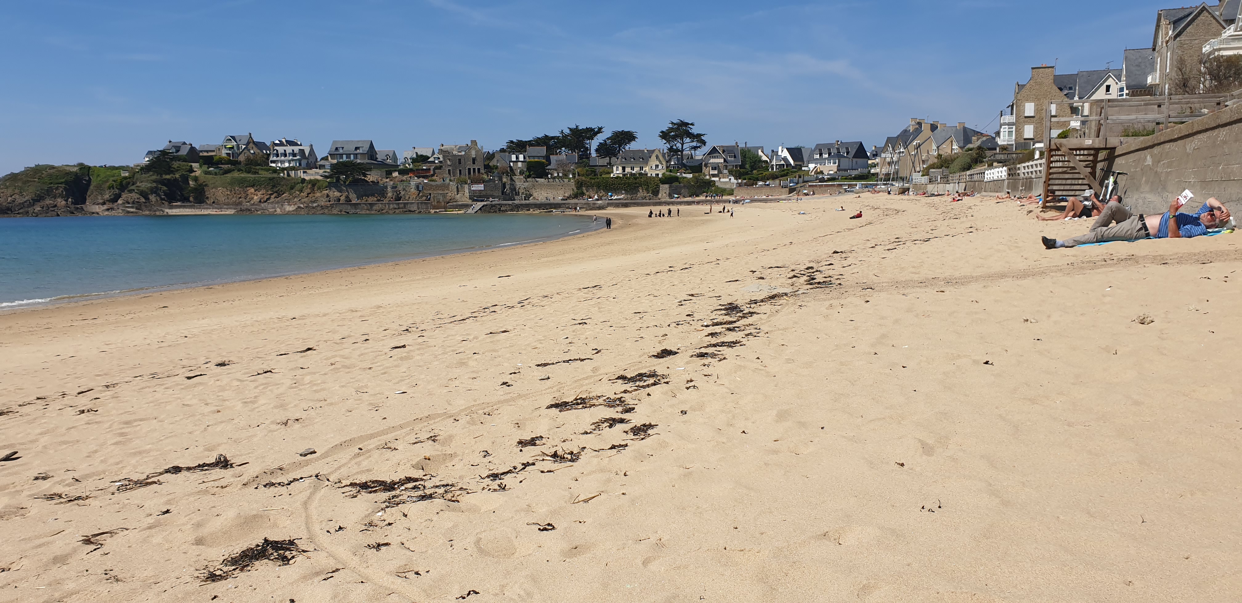 Photo n° 1 de l'avis de ludovic.a fait le 13/05/2019 à 16:14