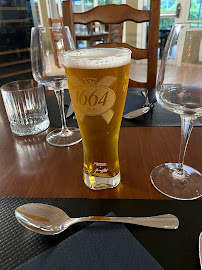 Plats et boissons du Le Pont Neuf - Restaurant - Hôtel - Florac - Cévennes à Florac-Trois-Rivières - n°8