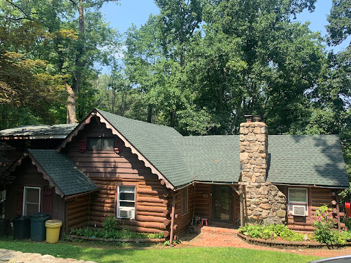 Roofing Contractor «Up and Above Contractors, LLC», reviews and photos, 698 US-206, Andover, NJ 07821, USA