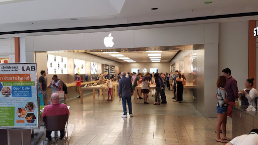 Computer Store «Apple Fair Oaks», reviews and photos, 11750 Fair Oaks Mall, Fairfax, VA 22033, USA