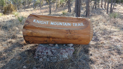 Knight Mountain Trail