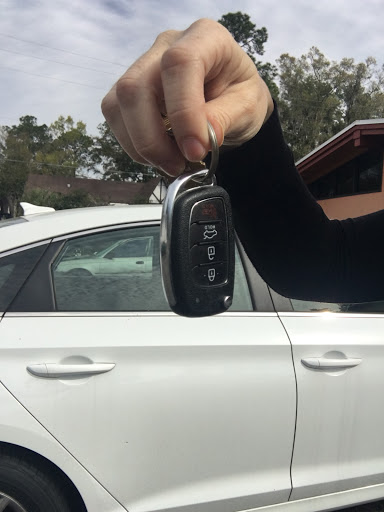 Locksmith «Be Secure Locksmith», reviews and photos, 3438 SW 24th Ave Suite B, Gainesville, FL 32607, USA