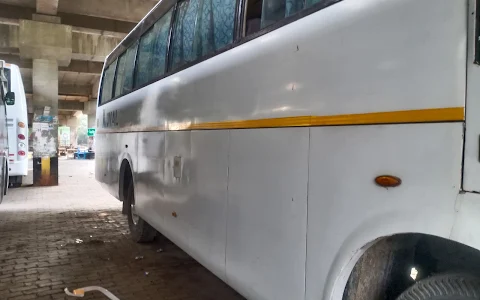 Kunal Tourist Bus Service image