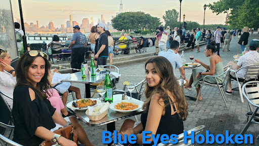 Park «Sinatra Park», reviews and photos, Sinatra Dr, Hoboken, NJ 07030, USA