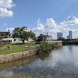 Boathouse Row