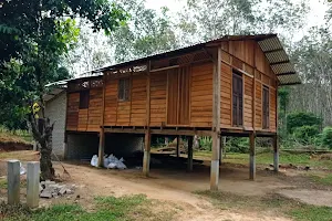 Sebarau Park Campsite image