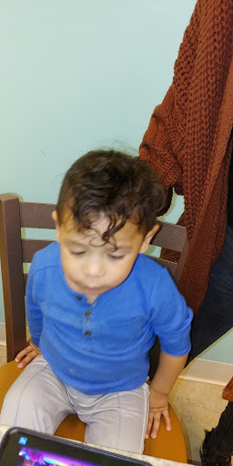 Barber Shop «Cleare Choice Barber Shop», reviews and photos, 2325 Powder Springs Rd SW, Marietta, GA 30064, USA