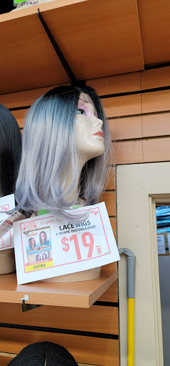 Beauty Supply Store «Elegant Beauty Supplies Superstores», reviews and photos, 10992 Pembroke Rd, Miramar, FL 33025, USA