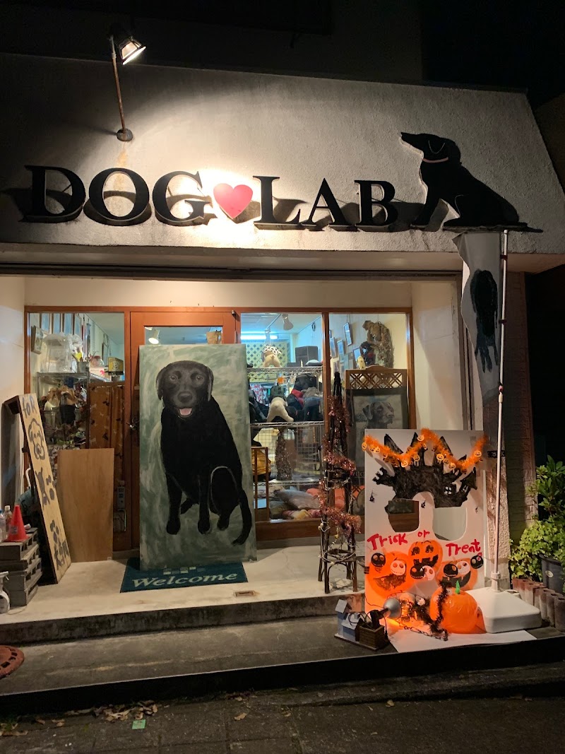 DOG LAB