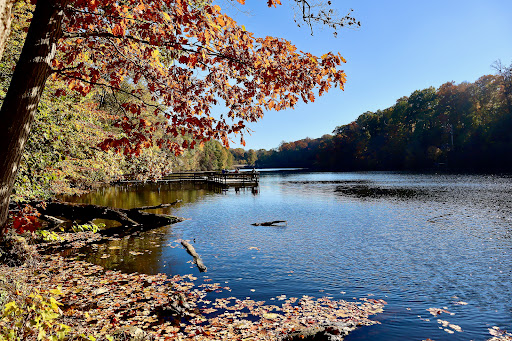 Park «Gorge Metro Park», reviews and photos, 1160 Front St, Cuyahoga Falls, OH 44223, USA