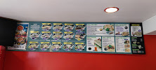 Restaurant Planète Pizza à Torcy (la carte)