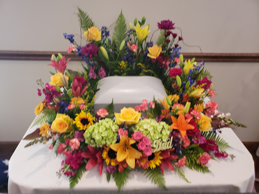 Florist «Lynns Floral Design», reviews and photos, 55 Shumway Rd, Brockport, NY 14420, USA
