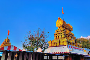 Nuggikeri Hanuman Temple image