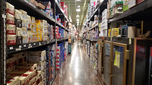 Wine Store «Total Wine & More», reviews and photos, 740 Ernest W Barrett Pkwy NW, Kennesaw, GA 30144, USA