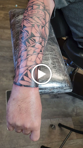 Find cool skull tattoo ideas for your next unique tattoo in Charlottesville at ScottyrocksTwisted Inks