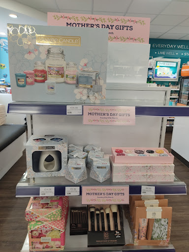 Life Pharmacy Kill in Kill, Co. Kildare (Cill Dara)