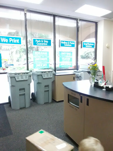 Shipping and Mailing Service «The UPS Store», reviews and photos, 219 Scott St, Beaufort, SC 29902, USA