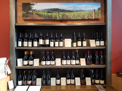 Winery «The Carlton Winemakers Studio», reviews and photos, 801 N Scott St, Carlton, OR 97111, USA