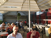 Atmosphère du Pizzeria Villa Rossa à Montélimar - n°9