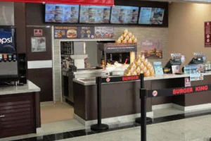 Burger King image