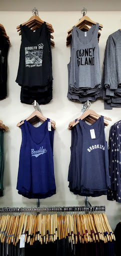 Beach Entertainment Shop «Brooklyn Beach Shop», reviews and photos, 1223 Riegelmann Boardwalk, Brooklyn, NY 11224, USA