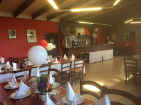 Atmosphère du Restaurant L'open à Sucy-en-Brie - n°1