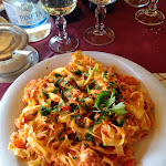 Photo n°1 de l'avis de Pietro.l fait le 06/08/2023 à 14:29 sur le  Trattoria Al Campel à Monte Isola