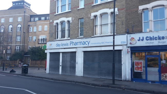 Reviews of Day Lewis Pharmacy Stockwell in London - Pharmacy
