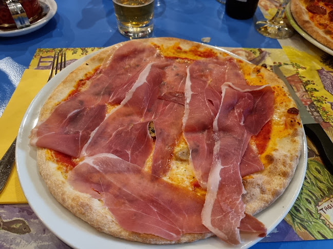 Pizzeria Giardino - Bülach