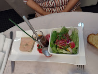 Foie gras du Restaurant La Table de François à Troyes - n°7