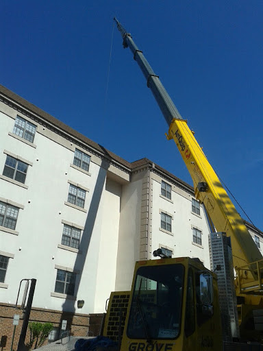 Roofing Contractor «Pro Roofing», reviews and photos, 2558 Canton Rd, Marietta, GA 30066, USA