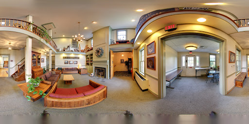 Funeral Home «John N Santeiu & Son Funeral Home», reviews and photos, 1139 Inkster Rd, Garden City, MI 48135, USA