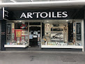 AR'TOILES / Point Cadres Saint-Nazaire