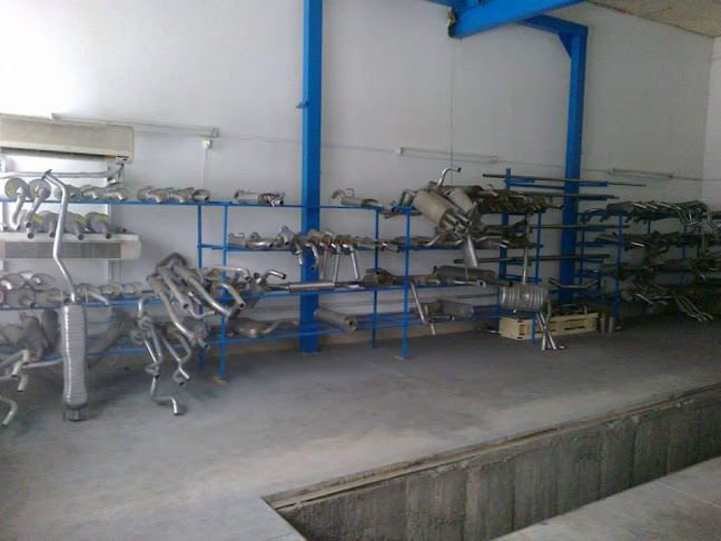 Алекс Ауто | Автосервиз за ауспуси Монтана - Търговец на автомобили