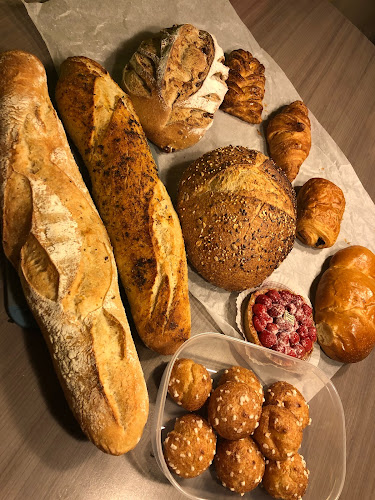 Beoordelingen van Boulangerie Louise in Ottignies-Louvain-la-Neuve - Bakkerij