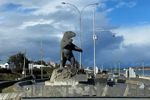 Monument Of Milodon image