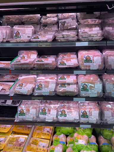 Shopping Mall «San Gabriel Square», reviews and photos, 140 W Valley Blvd, San Gabriel, CA 91776, USA