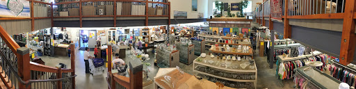 Thrift Store «Senior Thrift - Benefitting Island Senior Resources», reviews and photos, 5518 Woodard Ave, Freeland, WA 98249, USA