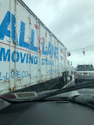 Moving and Storage Service «Hall Lane Moving & Storage», reviews and photos, 67 Mall Dr, Commack, NY 11725, USA