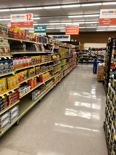 Supermarket «Price Less Foods», reviews and photos, 1328 S John B Dennis Hwy, Kingsport, TN 37660, USA