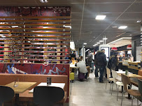 Atmosphère du Restauration rapide McDonald's à Orléans - n°9